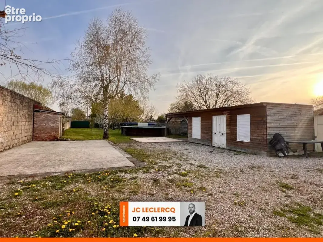 Maison de village 5 pieces entierement renovee - photo 18