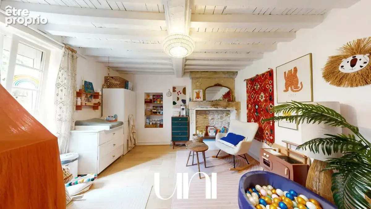 Maison en pierres - photo 15