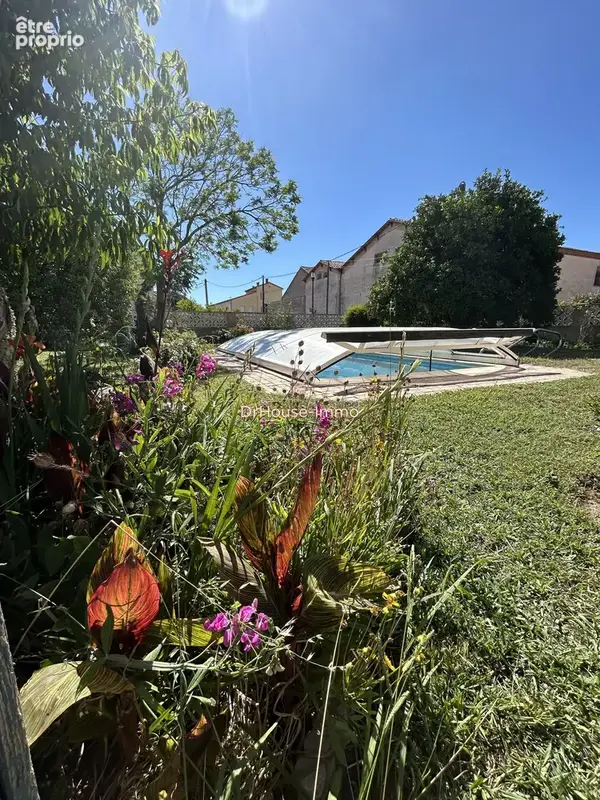 Maison 6 pièces 170 m² à vendre à Villelongue-De-La-Salanque (66410) - photo 9