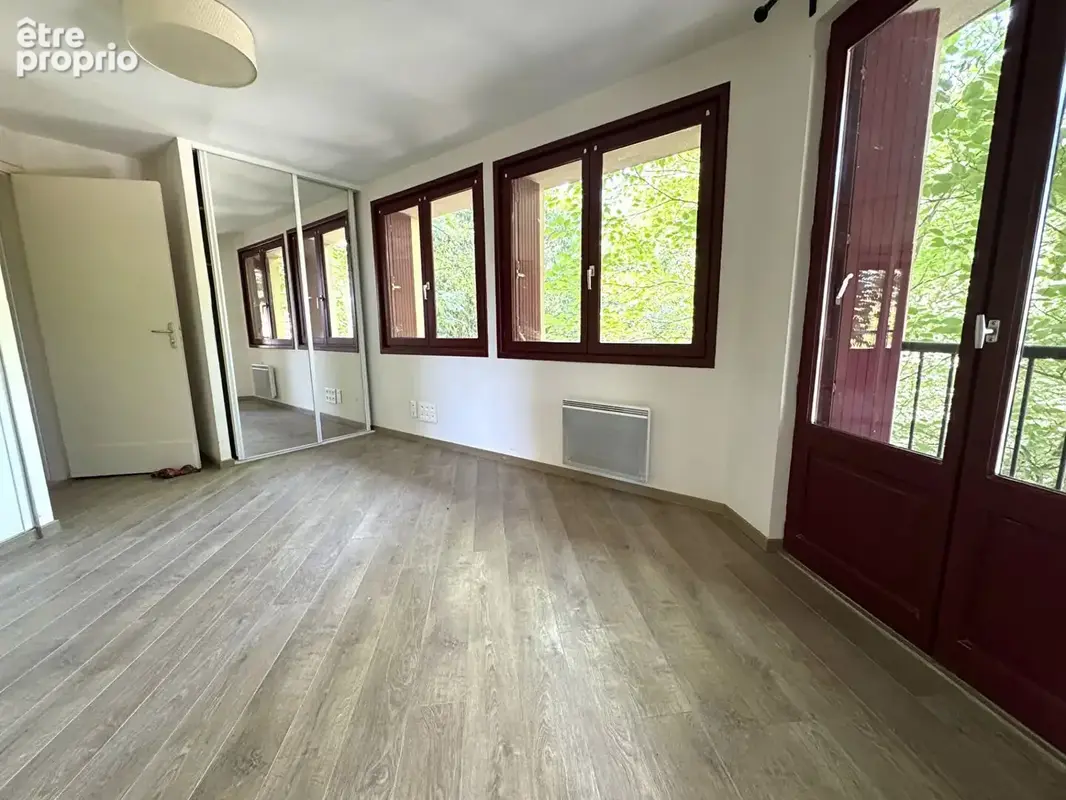 Appartement Toulouse 4 pièces 126m² + Terrasse + Balcon + 2 parking ! POUVOURVILLE - photo 7