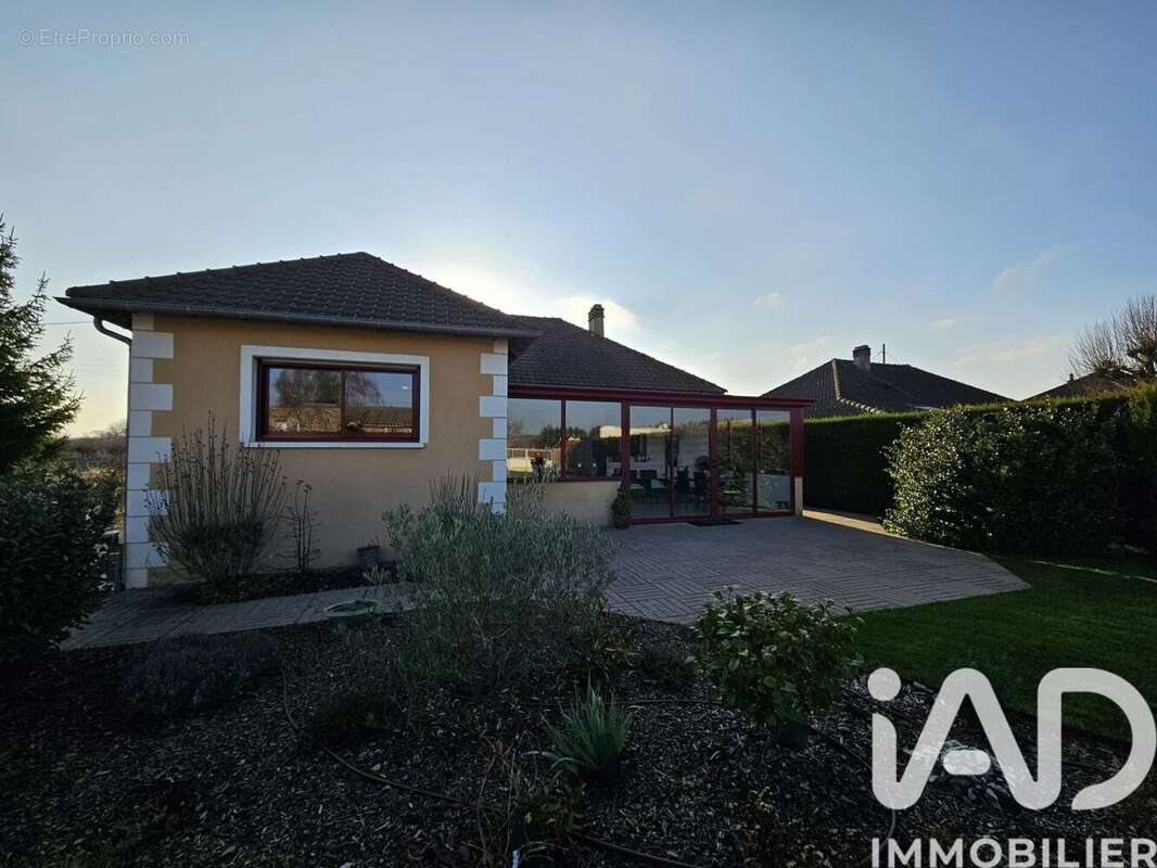 Photo 4 - Maison à VAAS