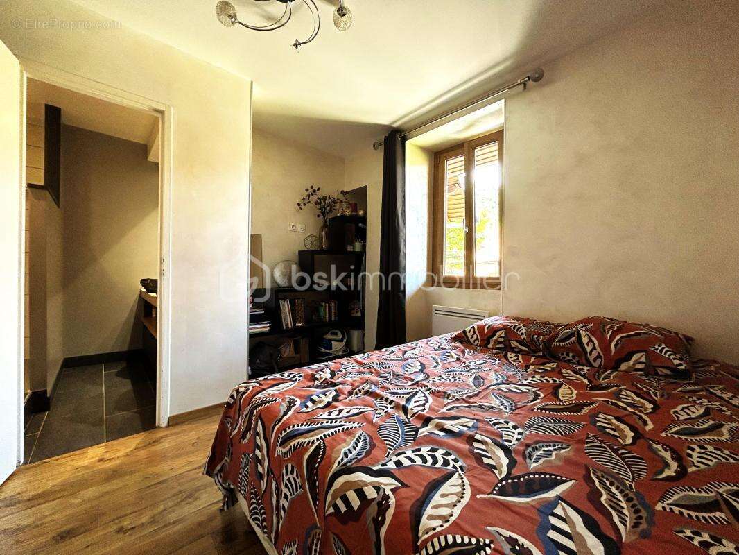 Appartement à GRESY-SUR-AIX