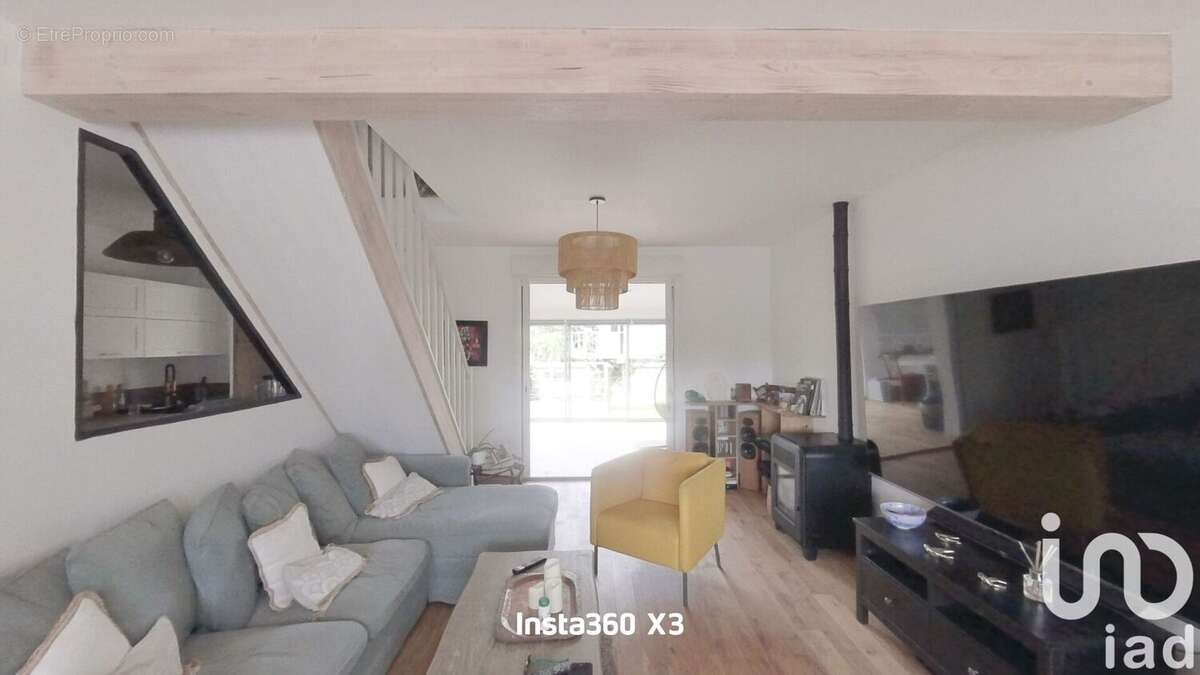 Photo 6 - Maison à CROZON