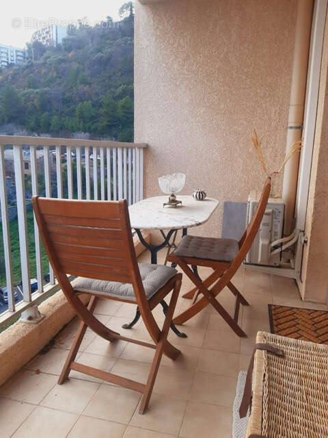 Appartement à SAN-MARTINO-DI-LOTA