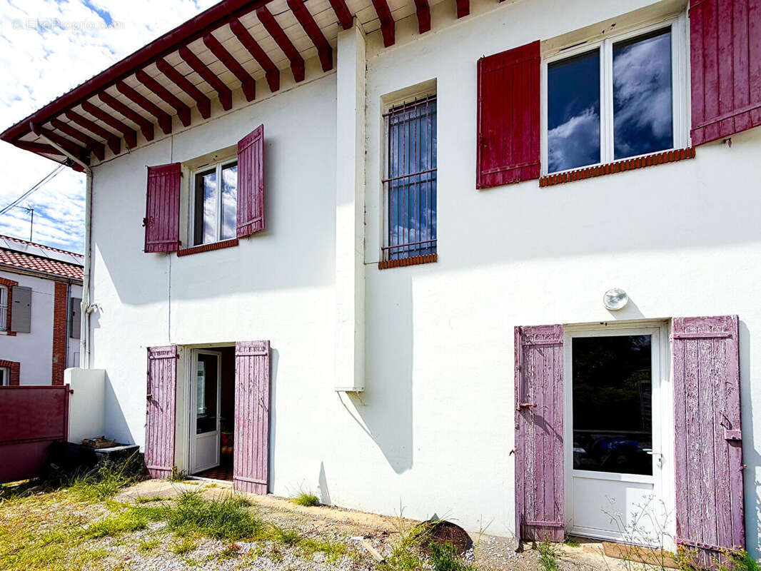 Appartement à SOUSTONS