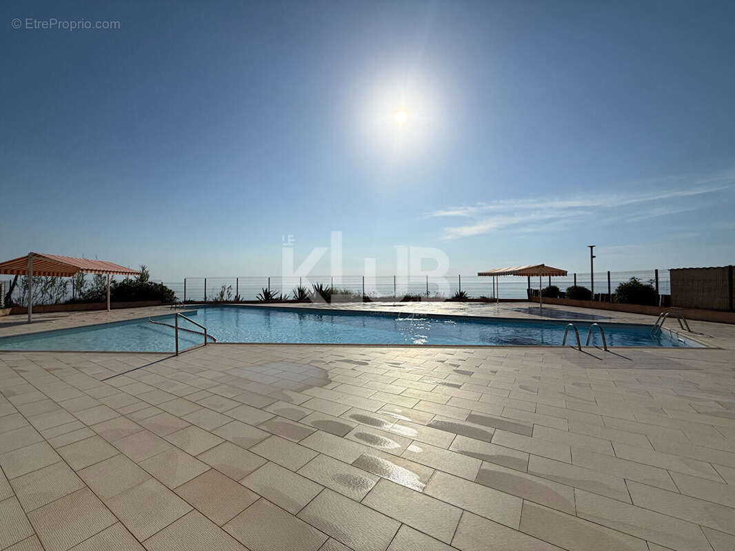 Appartement à SANTA-LUCIA-DI-MORIANI