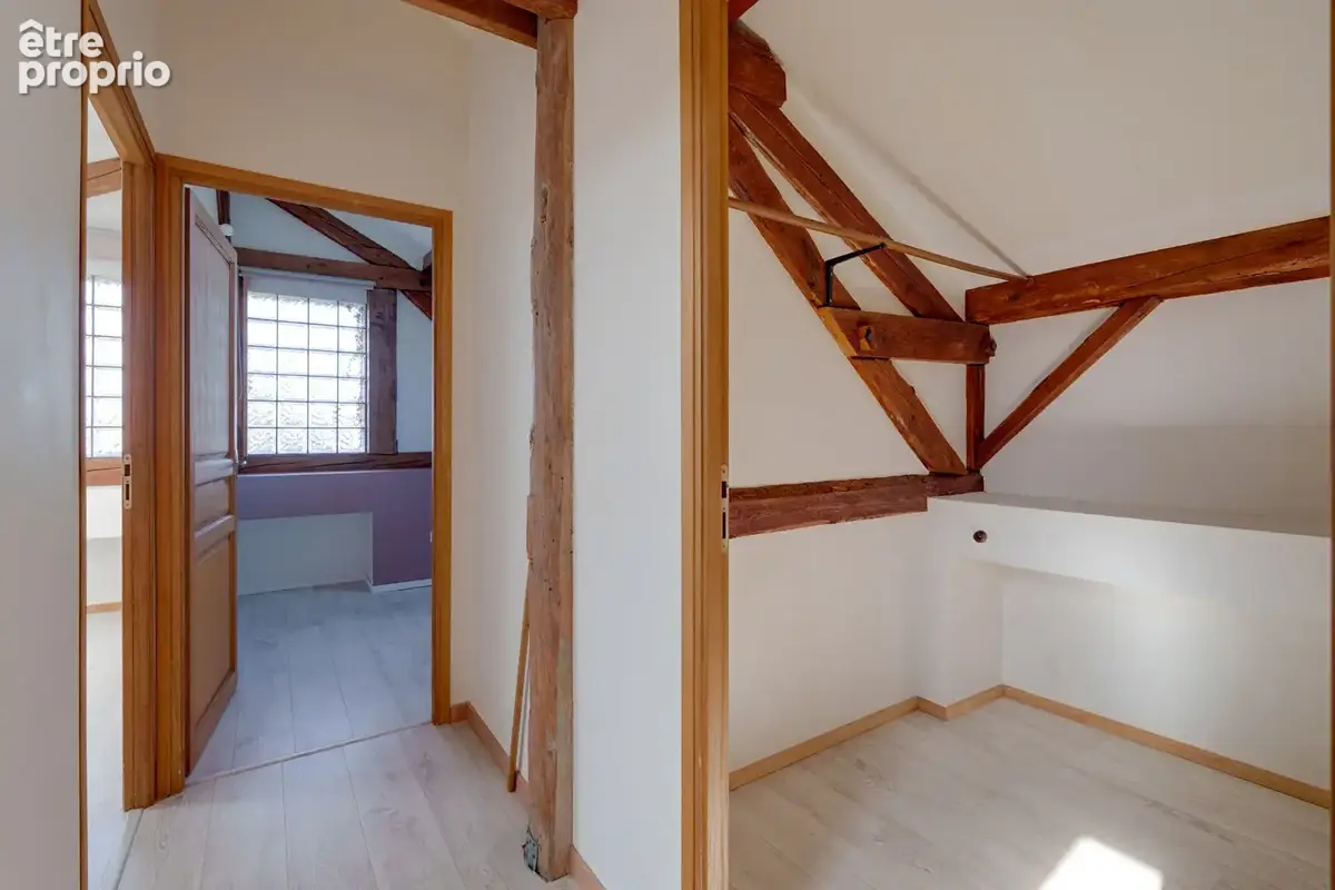 Maison Lugrin 4 pièces 83,32m² au calme - photo 16