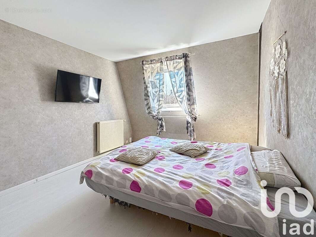 Photo 7 - Maison à VILLABE