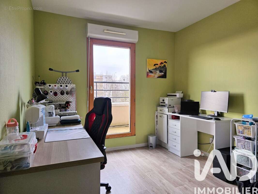 Photo 8 - Appartement à LONGVIC