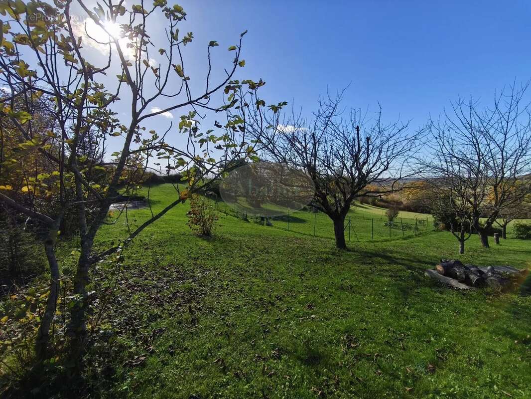 Maison à SAINT-MEDARD