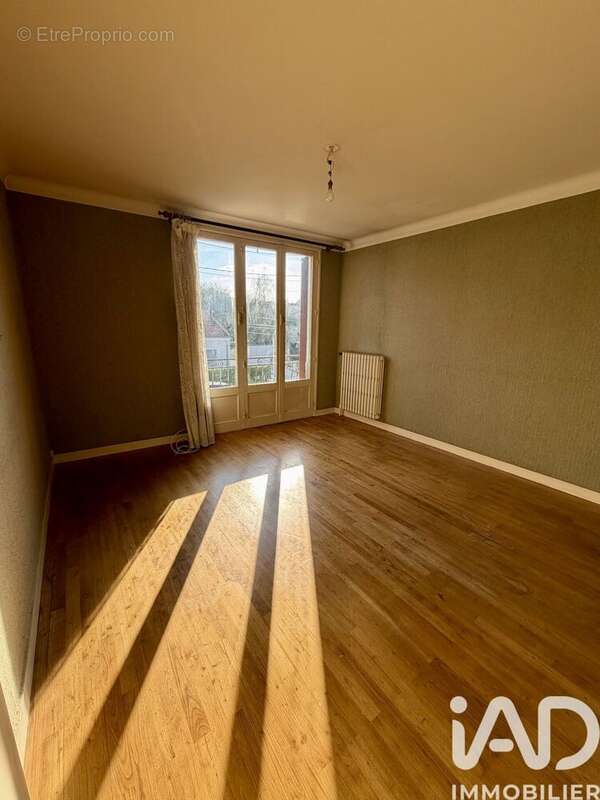 Photo 5 - Maison à NANTES