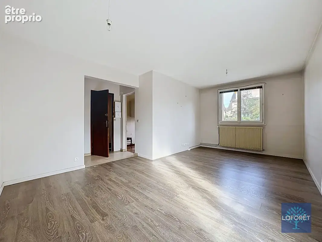 Appartement Chilly Mazarin 2 pièce(s) 51,28 m2 - photo 3