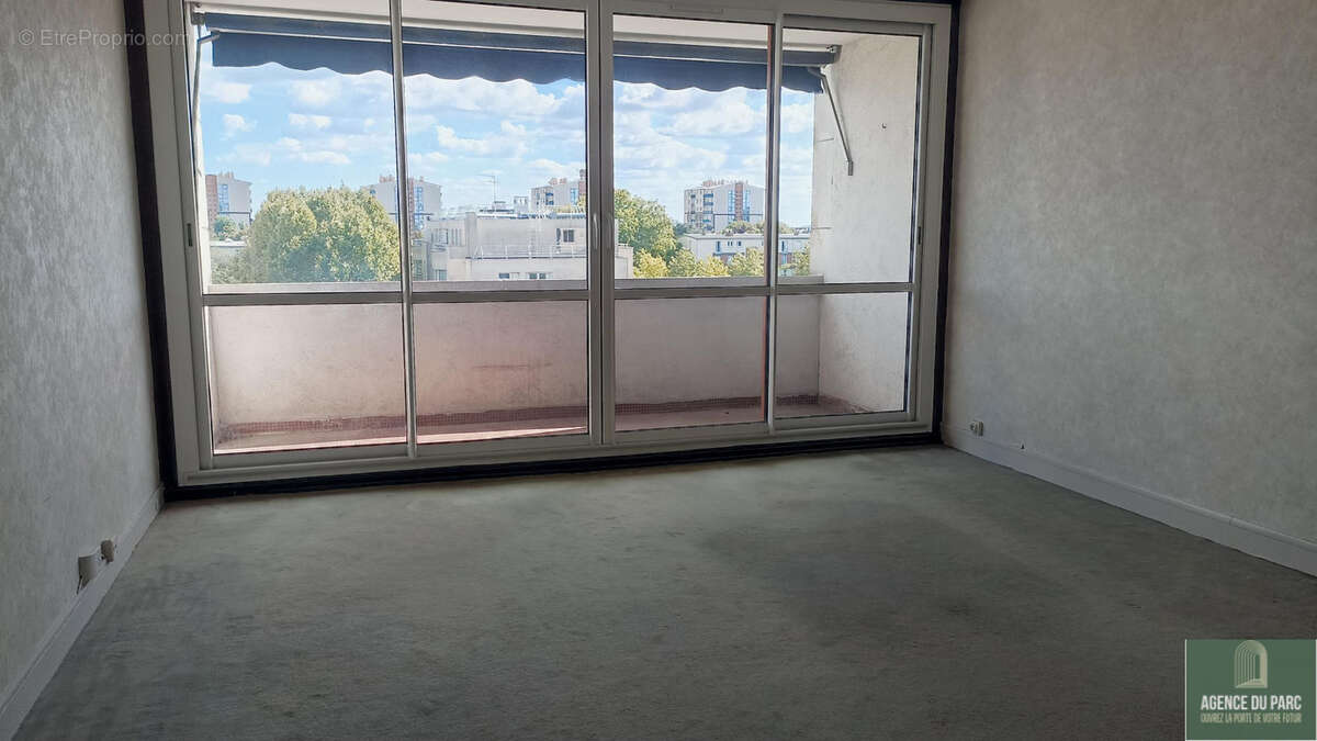 Appartement à MEUDON