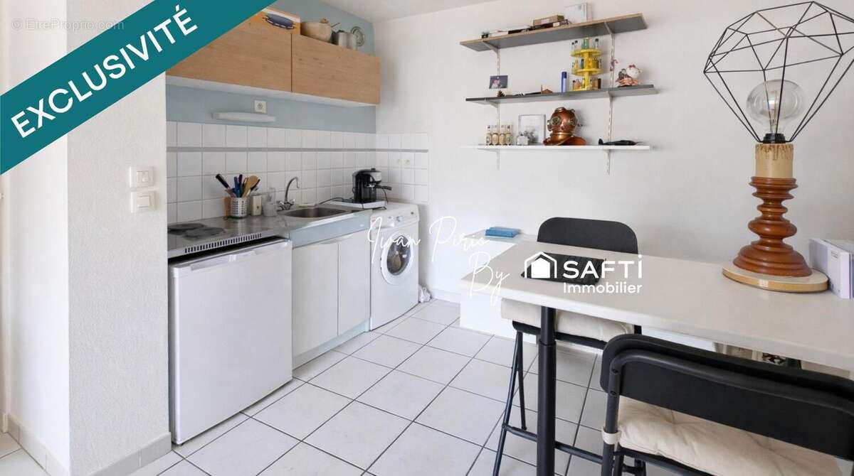 Photo 2 - Appartement à RENNES