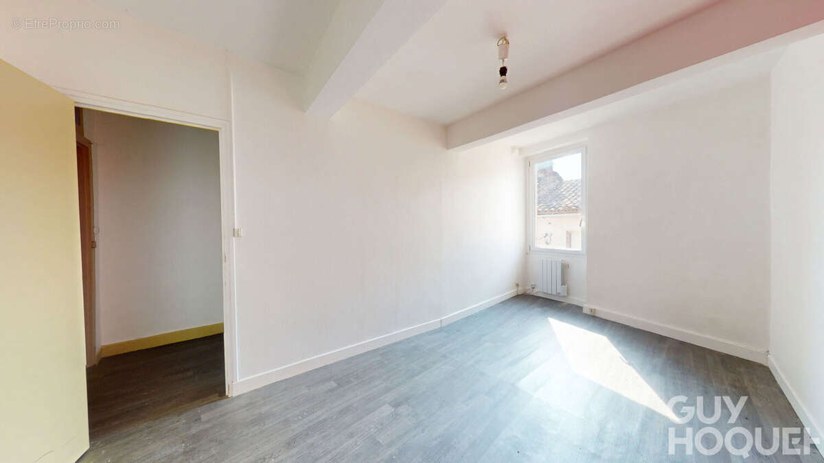 Appartement en hypercentre GABARRET - photo 6