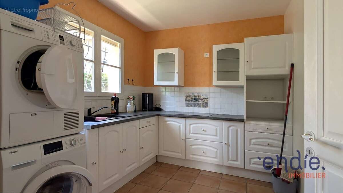 Maison à CORNEBARRIEU