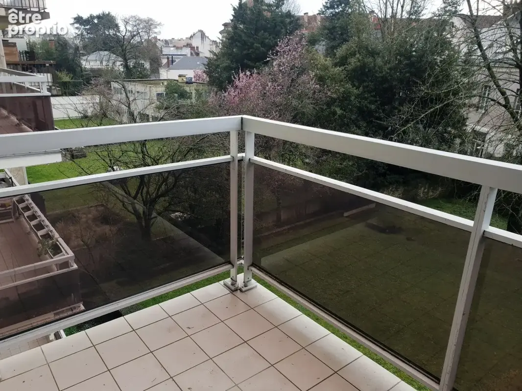 Appartement 1 pièce 29 m² à vendre à Nantes (44000) - photo 4