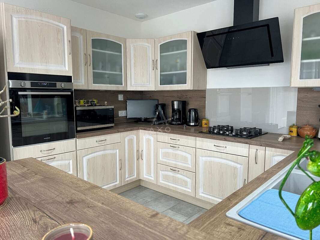 Maison à LA TURBALLE