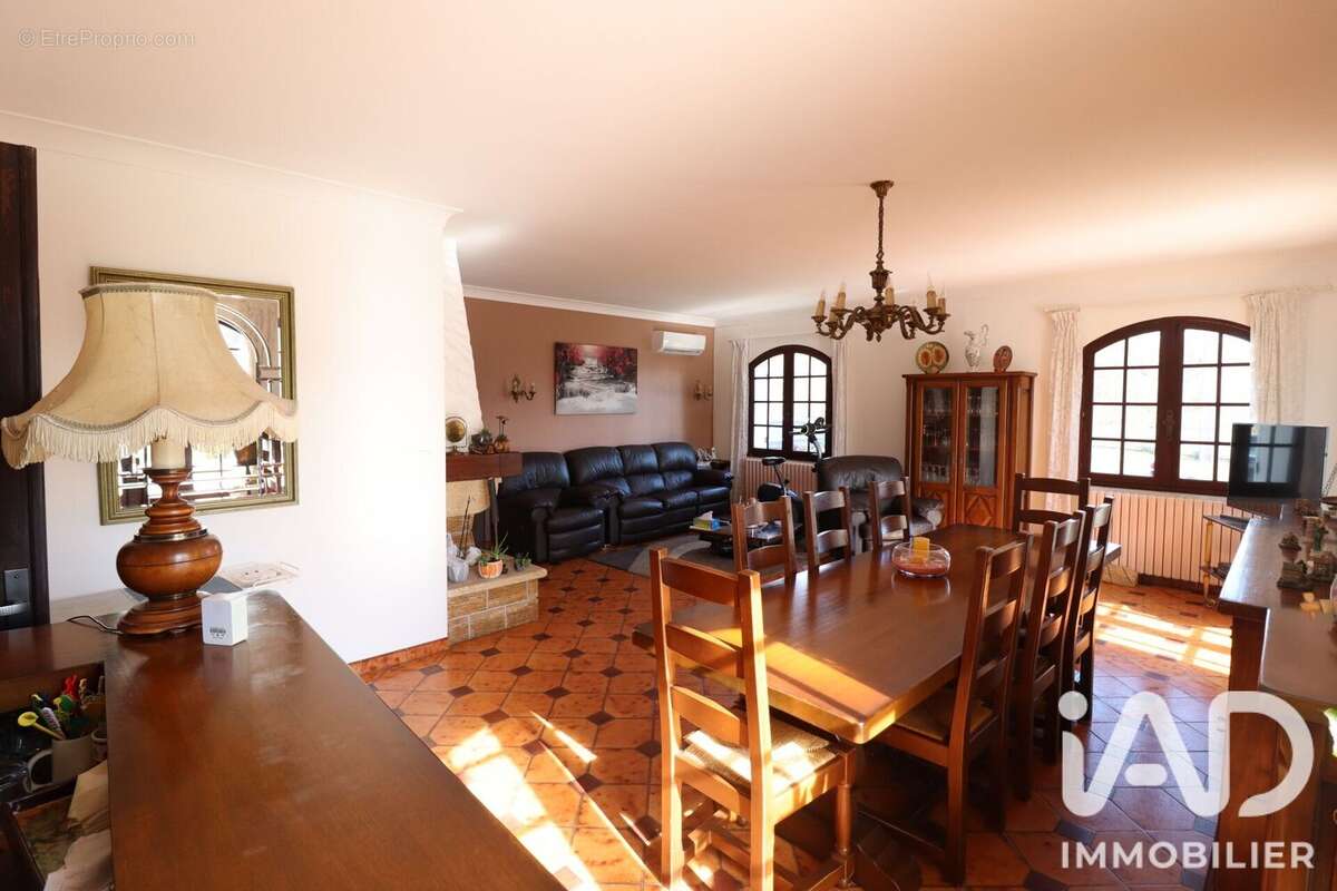 Photo 9 - Maison à POMPIGNAC