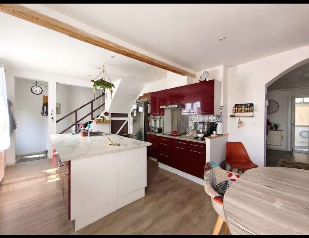 Maison 110 m² à Nomeny  - photo 2