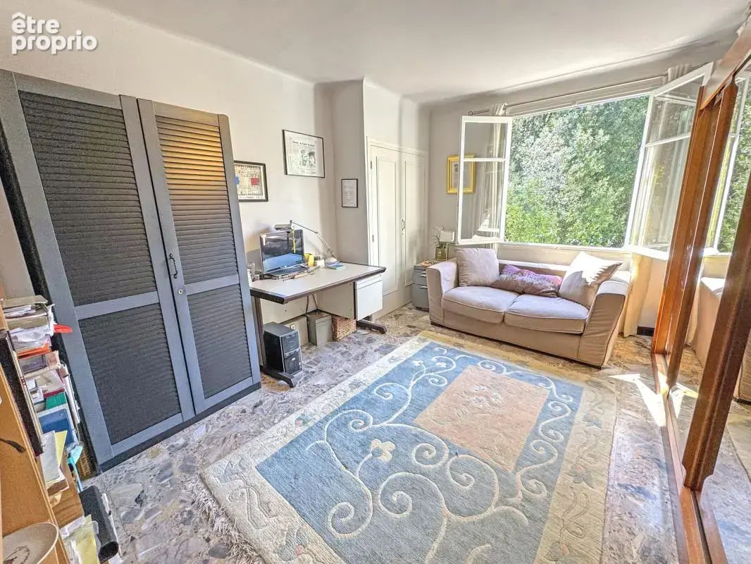 La Colline aux Œillets — Une Maison d’Exception au Cœur de Nice - photo 21