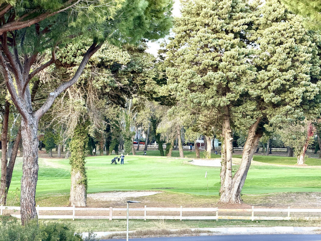 Appartement à LA GRANDE-MOTTE