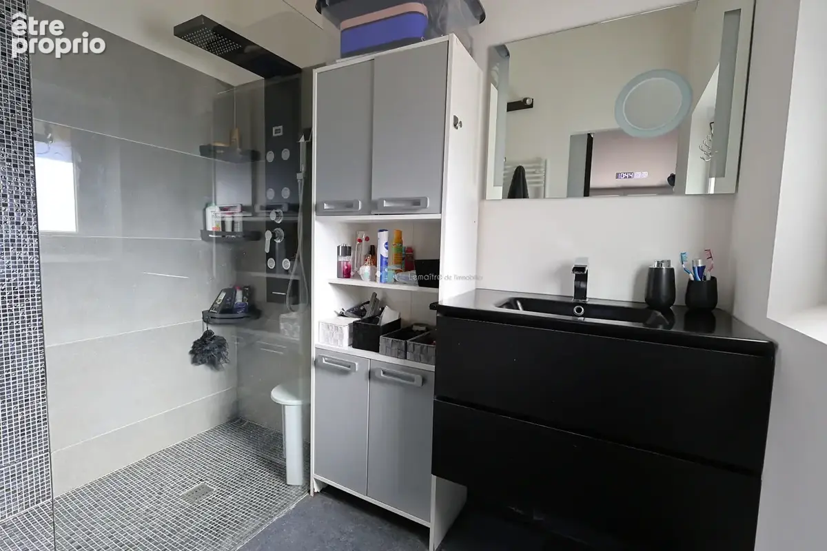 Maison Saint Cezaire Sur Siagne de 120 m² avec un terrain de 1606 m² avec piscine - photo 15