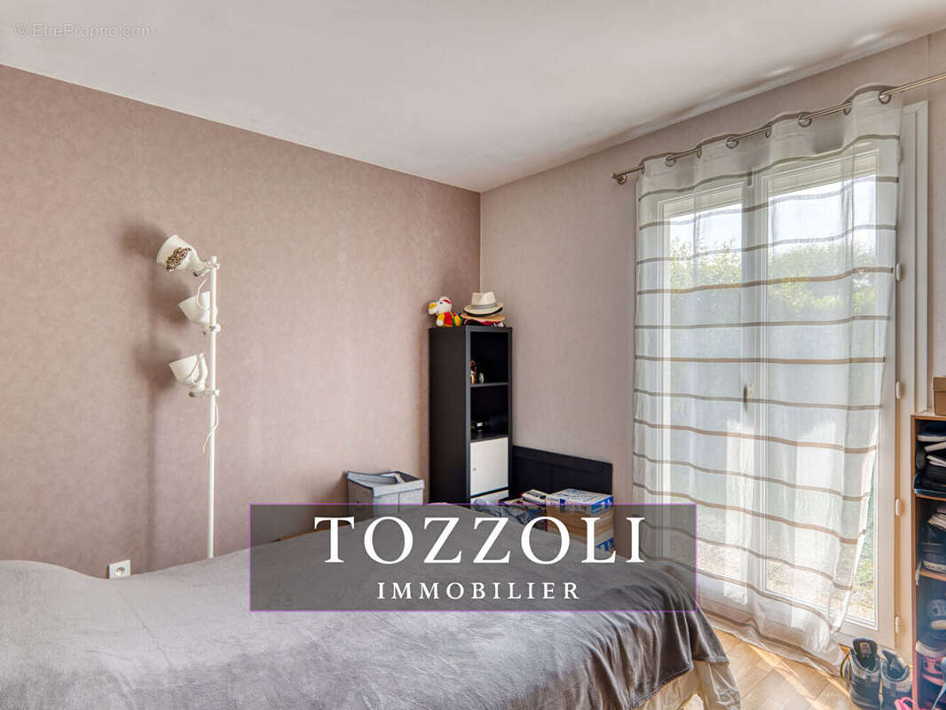 Maison à VILLEFONTAINE