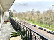 Appartement à CHARENTON-LE-PONT