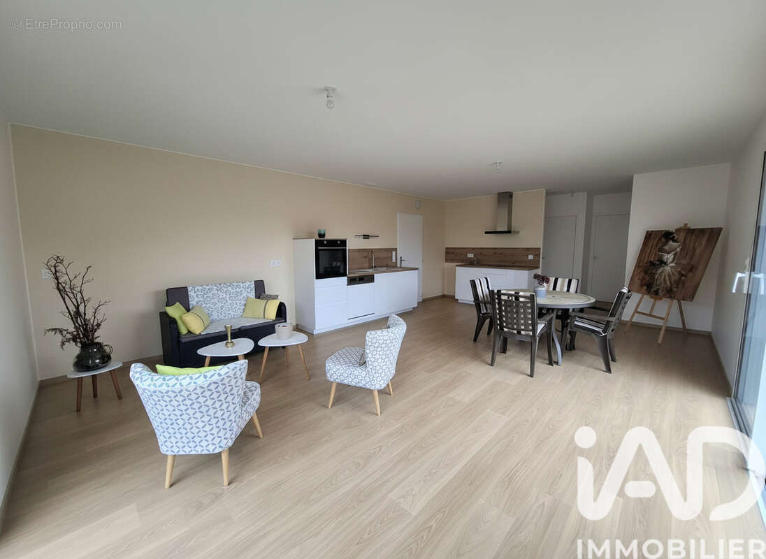 Photo 3 - Maison à CHAUVE