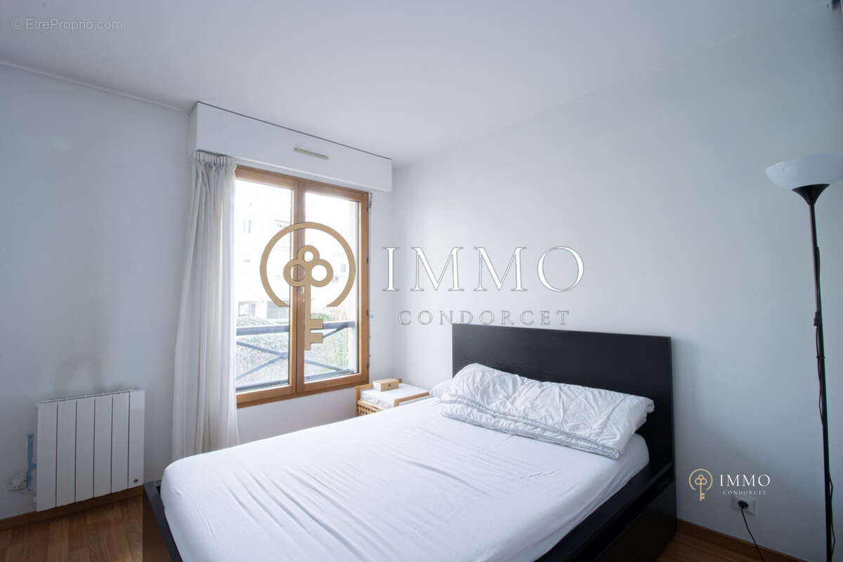 Appartement à BOURG-LA-REINE