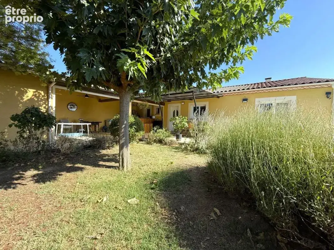 Maison à AIGNE