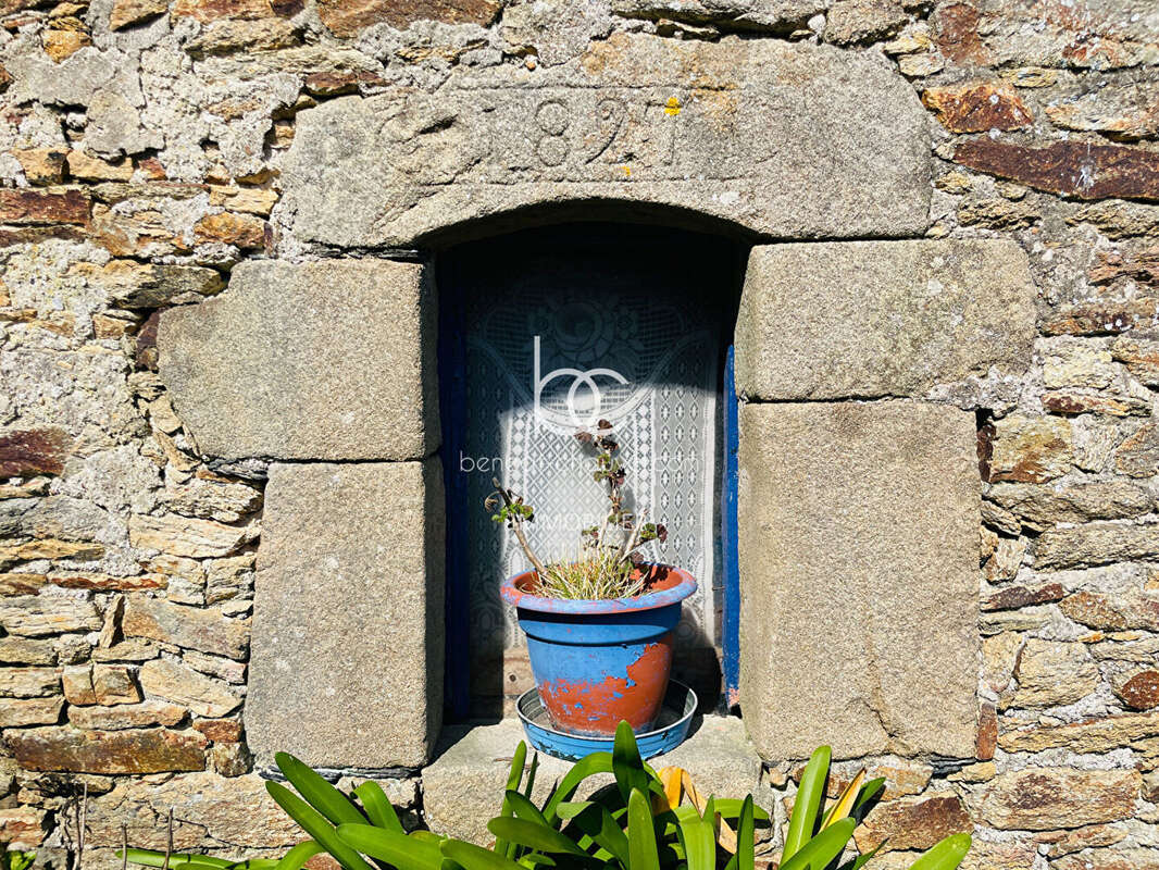 Maison à SARZEAU