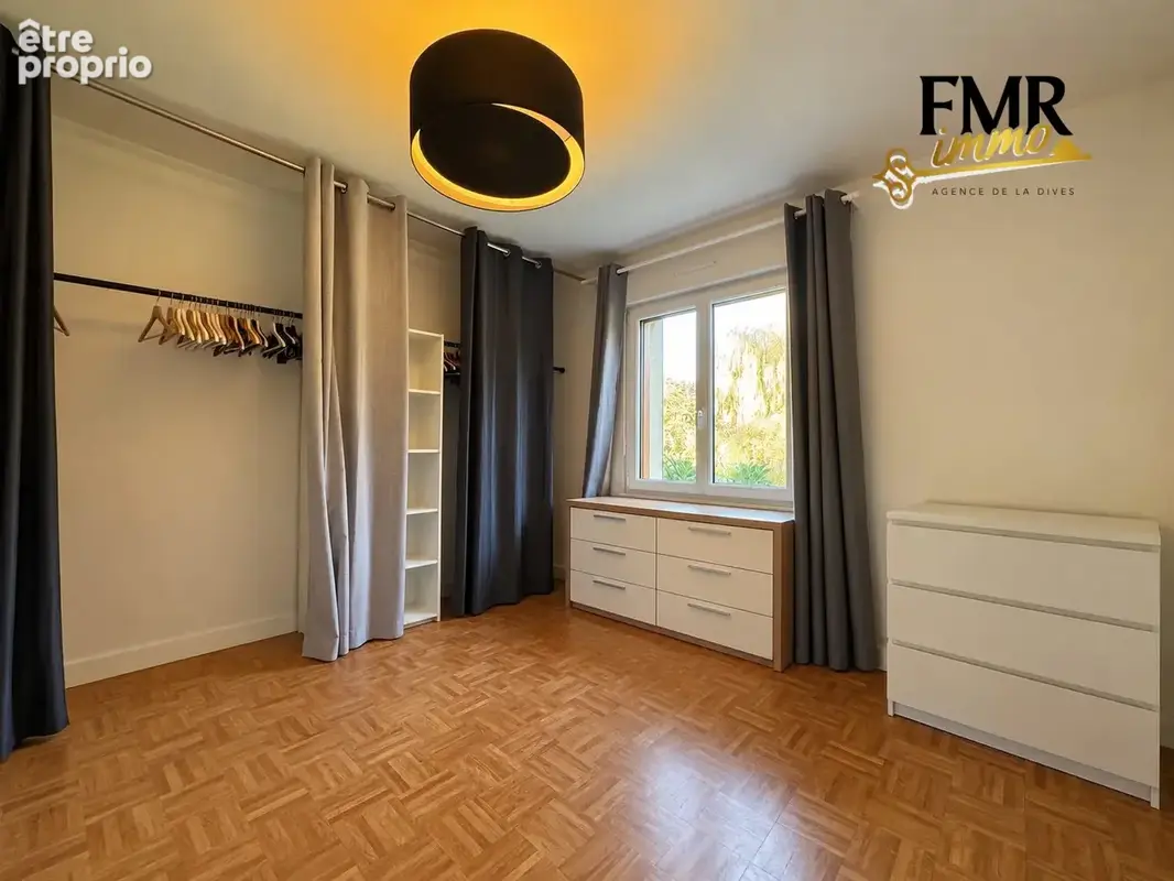 Maison 8 pièces 150 m² à vendre à Castillon-En-Auge (14140) - photo 9