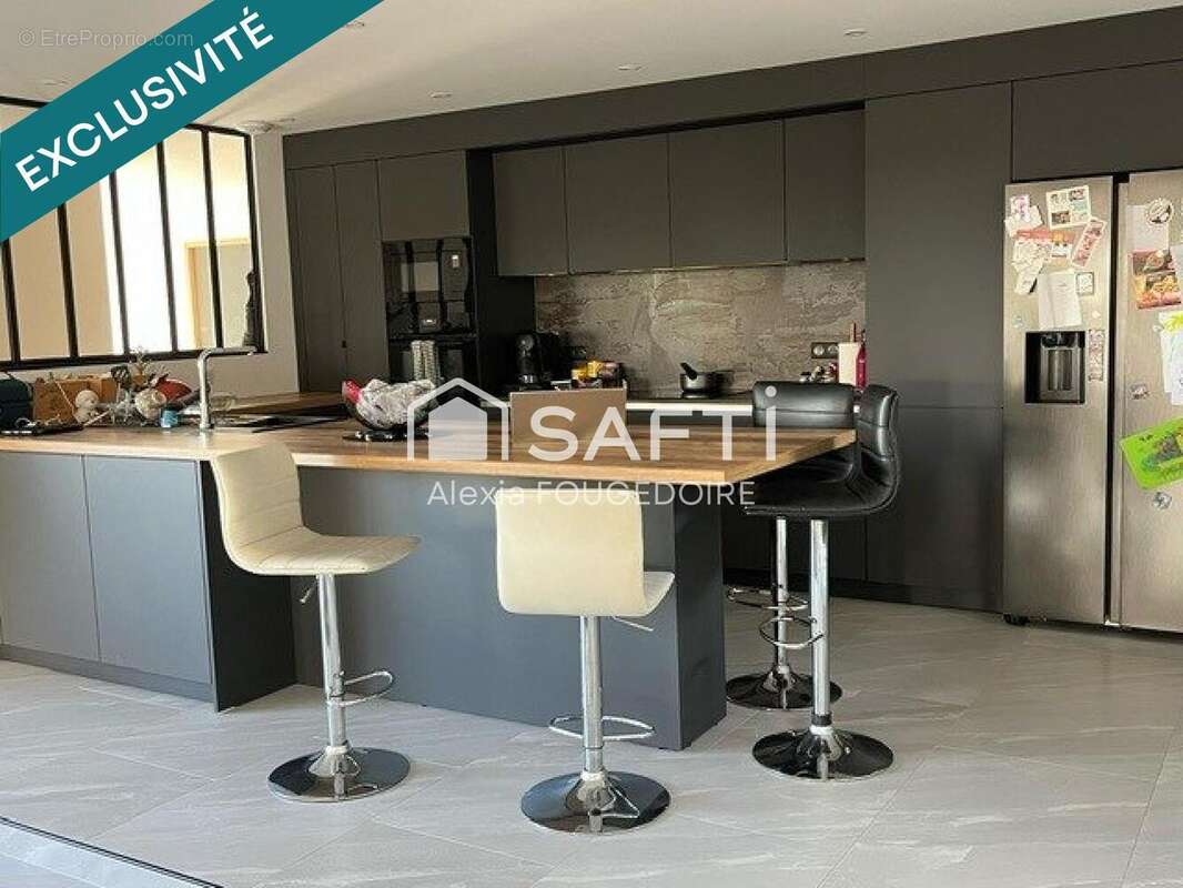 Photo 4 - Maison à ALBI