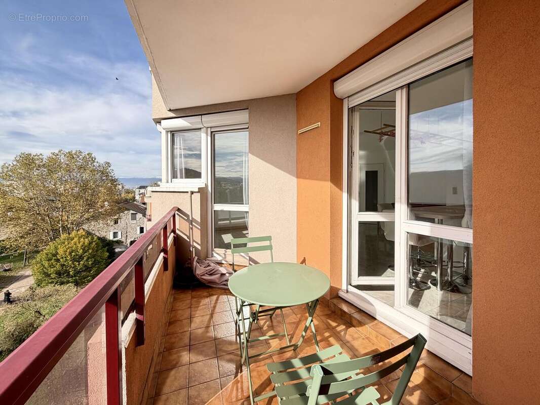 Photo 3 - Appartement à ANNEMASSE