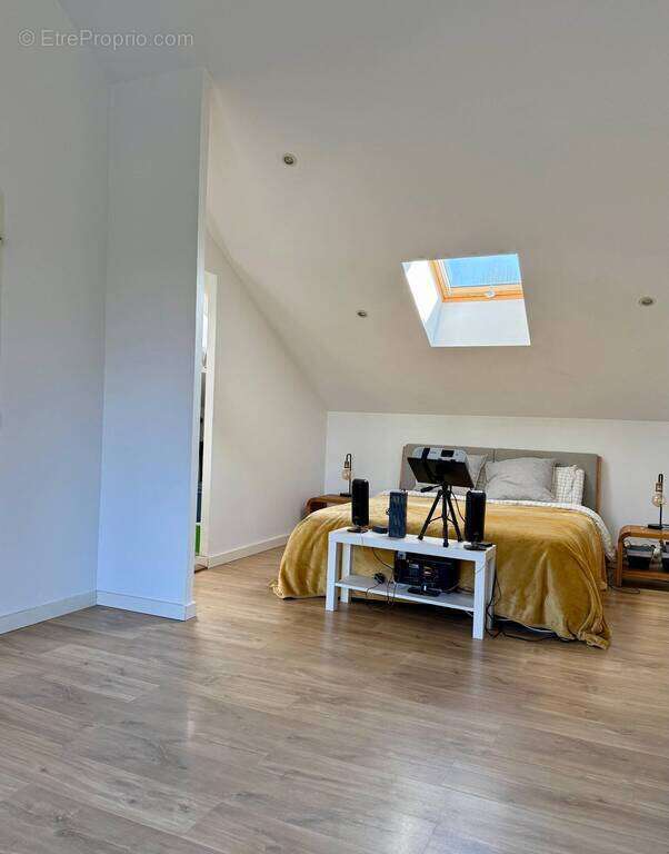 Maison à VERSONNEX
