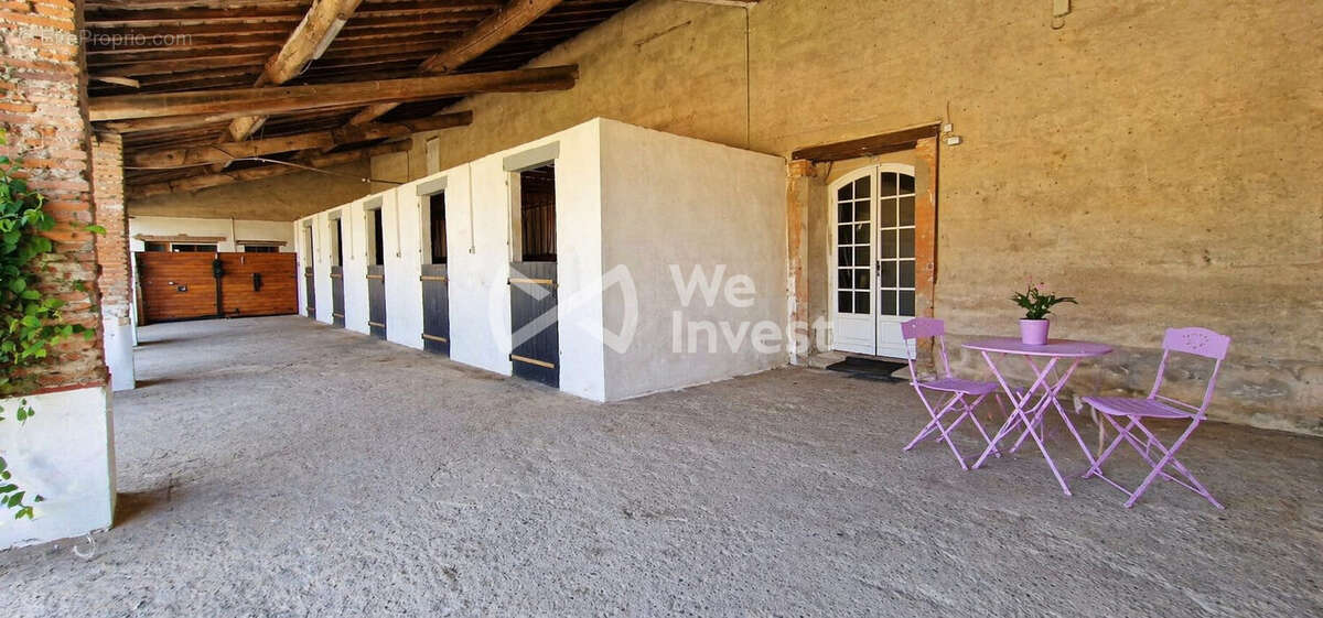 Maison 202 m² à Montauban  - photo 5