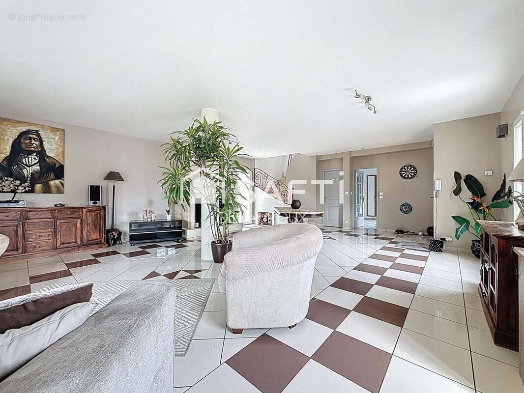 Photo 3 - Maison à EYSINES