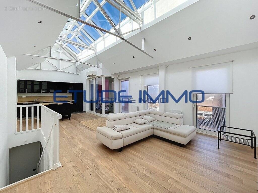 Appartement à LILLE