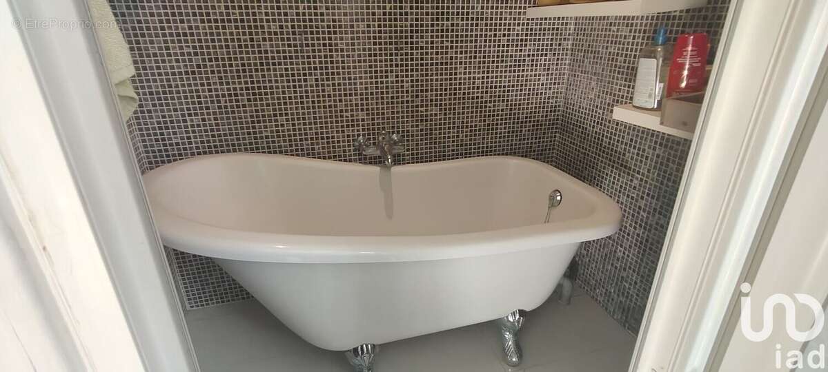 Photo 8 - Appartement à CHAMPS-SUR-MARNE