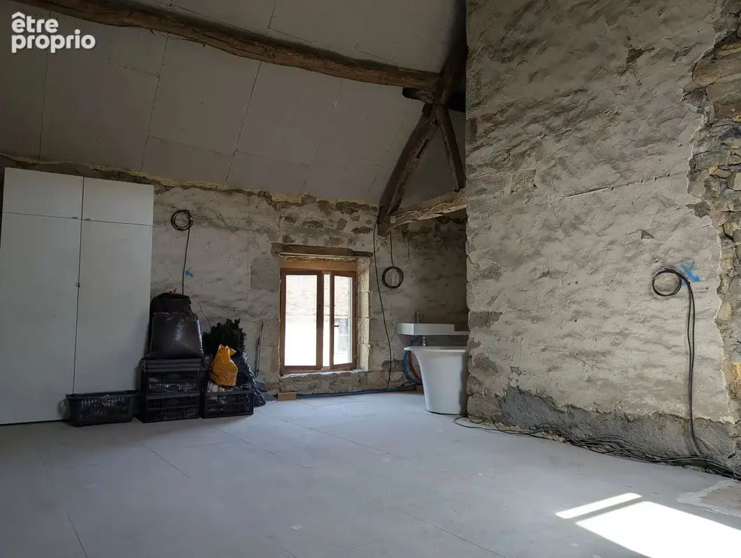 Charmante petite maison de caractère dans l'Indre (36) - photo 13
