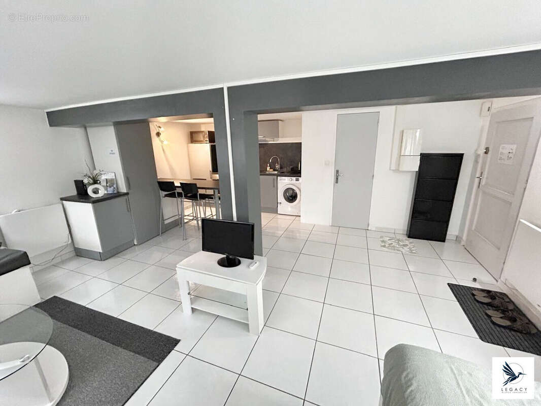 Appartement 30 m² à Duppigheim  - photo 3