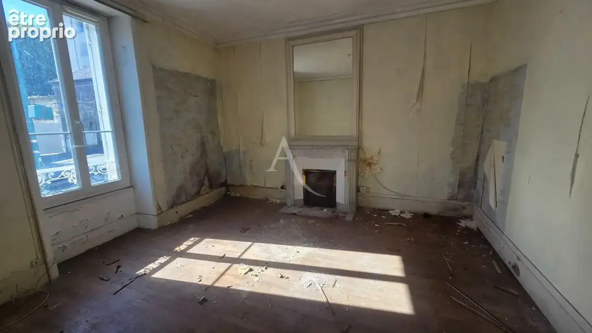 Appartement Pontoise 4 pièce(s)  74m² avec jardin de 73m² - photo 4