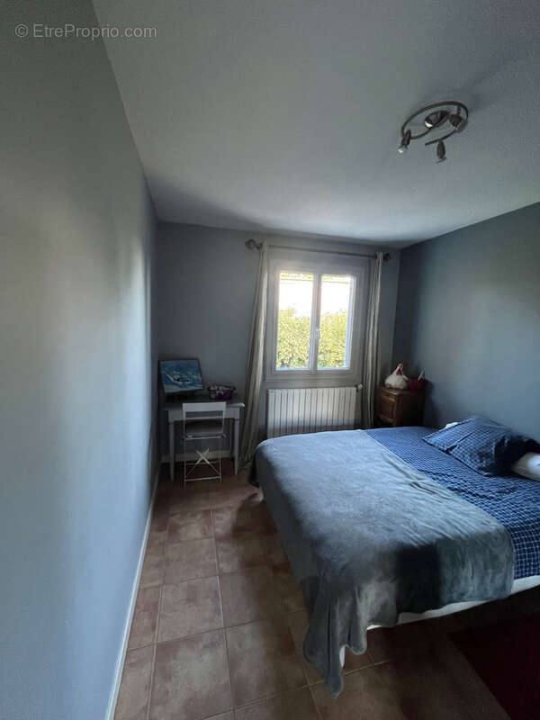 Maison à SAINT-GEORGES-DE-RENEINS