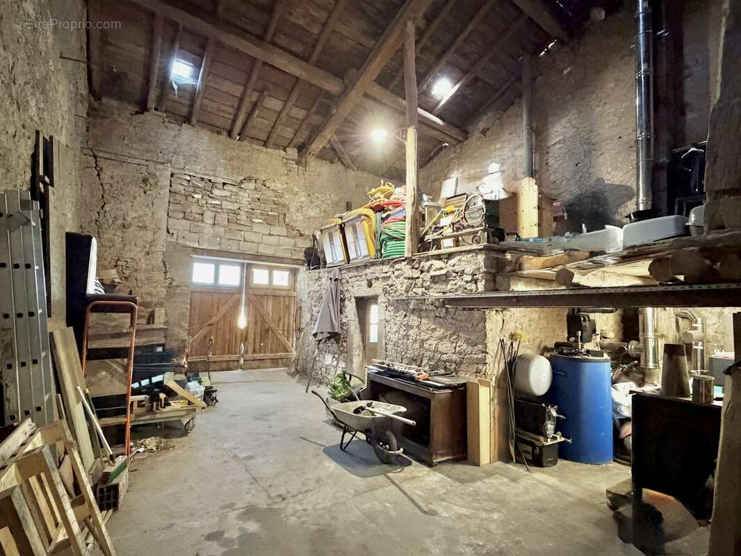 Maison à VACQUEVILLE