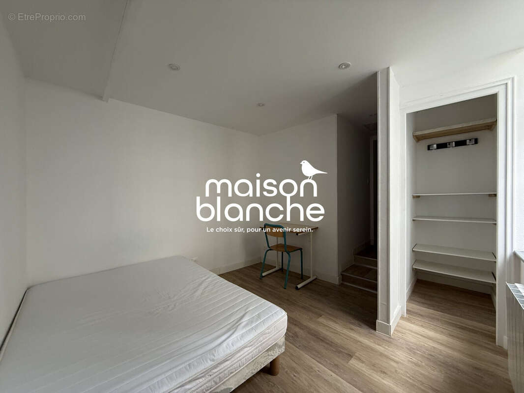 Appartement à ANGERS