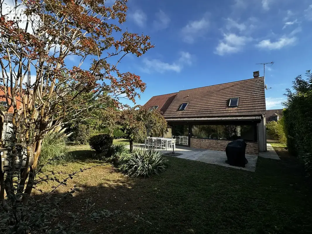 Maison familliale 6 chambres - photo 6