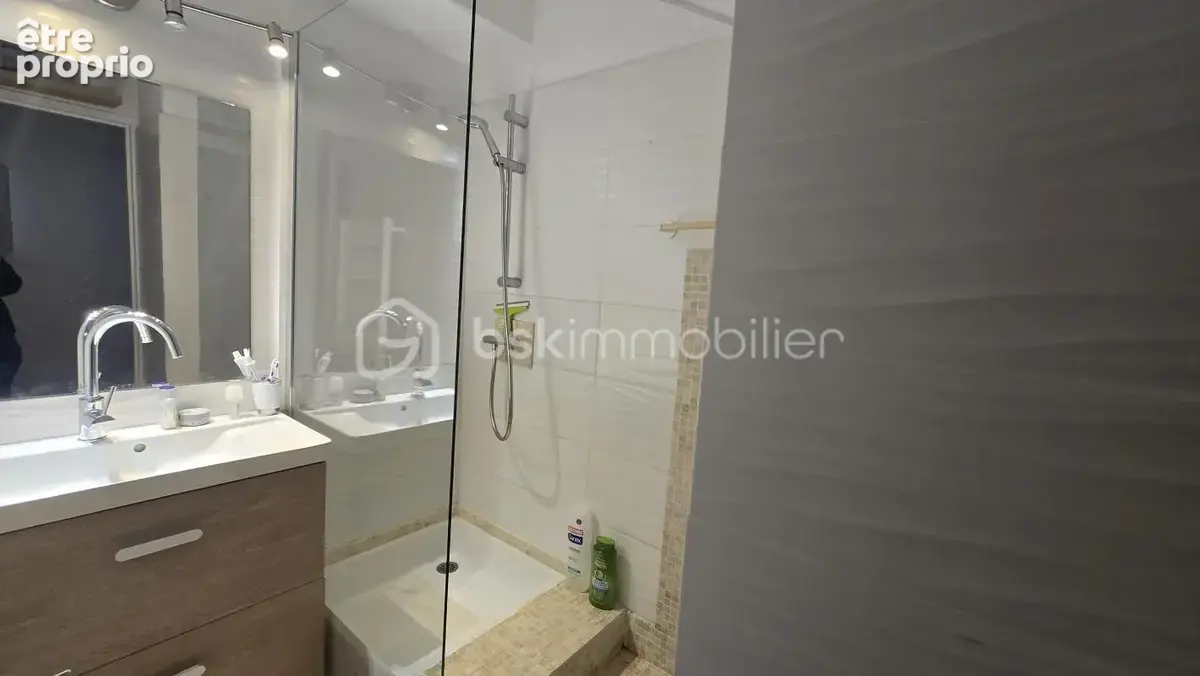 Appartement vue étang et exterieur - photo 4