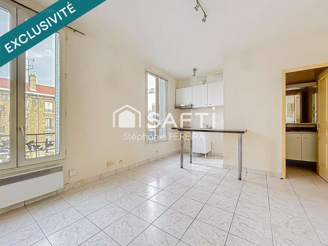 Photo 3 - Appartement à LE PERREUX-SUR-MARNE